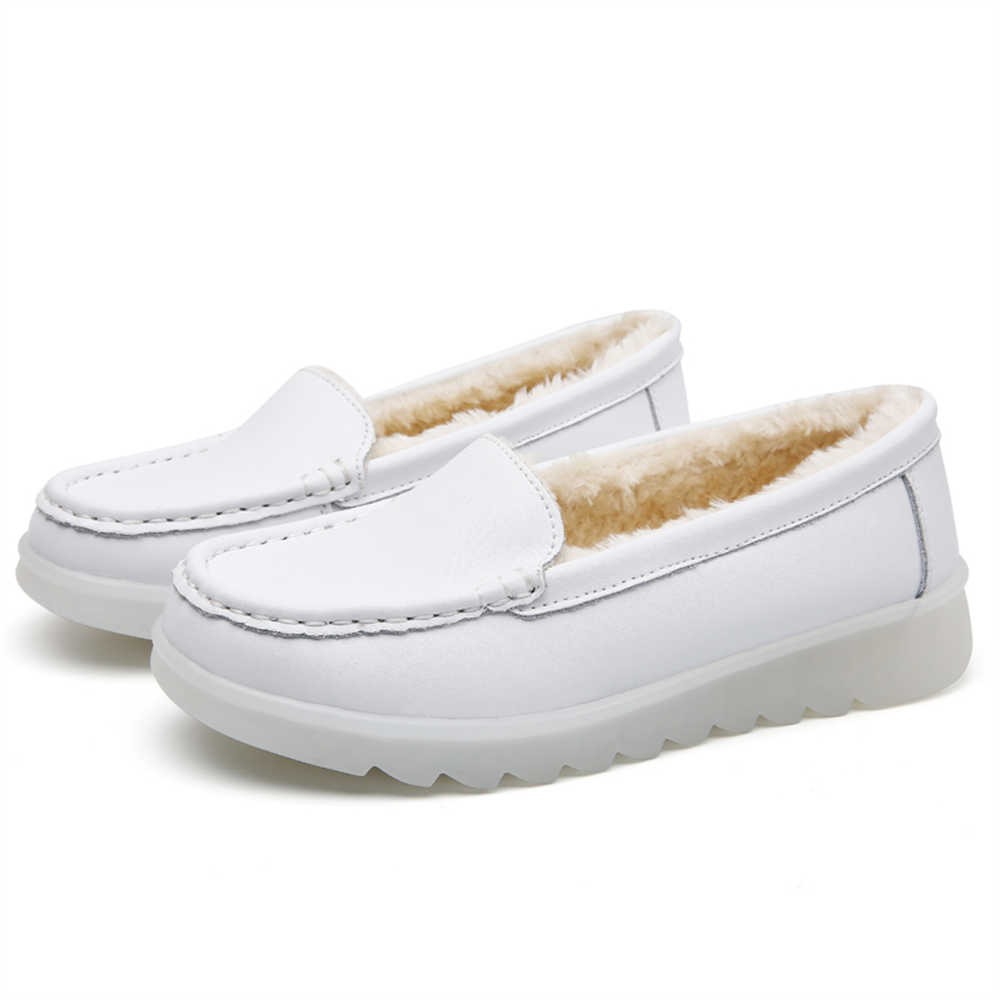 Fashion Chunky Mocassin Woman Shoes Big Size 45 Vulcanize Damske Topanky Summer Sneakers Sport Play Of Famous Brands Shors Luxery