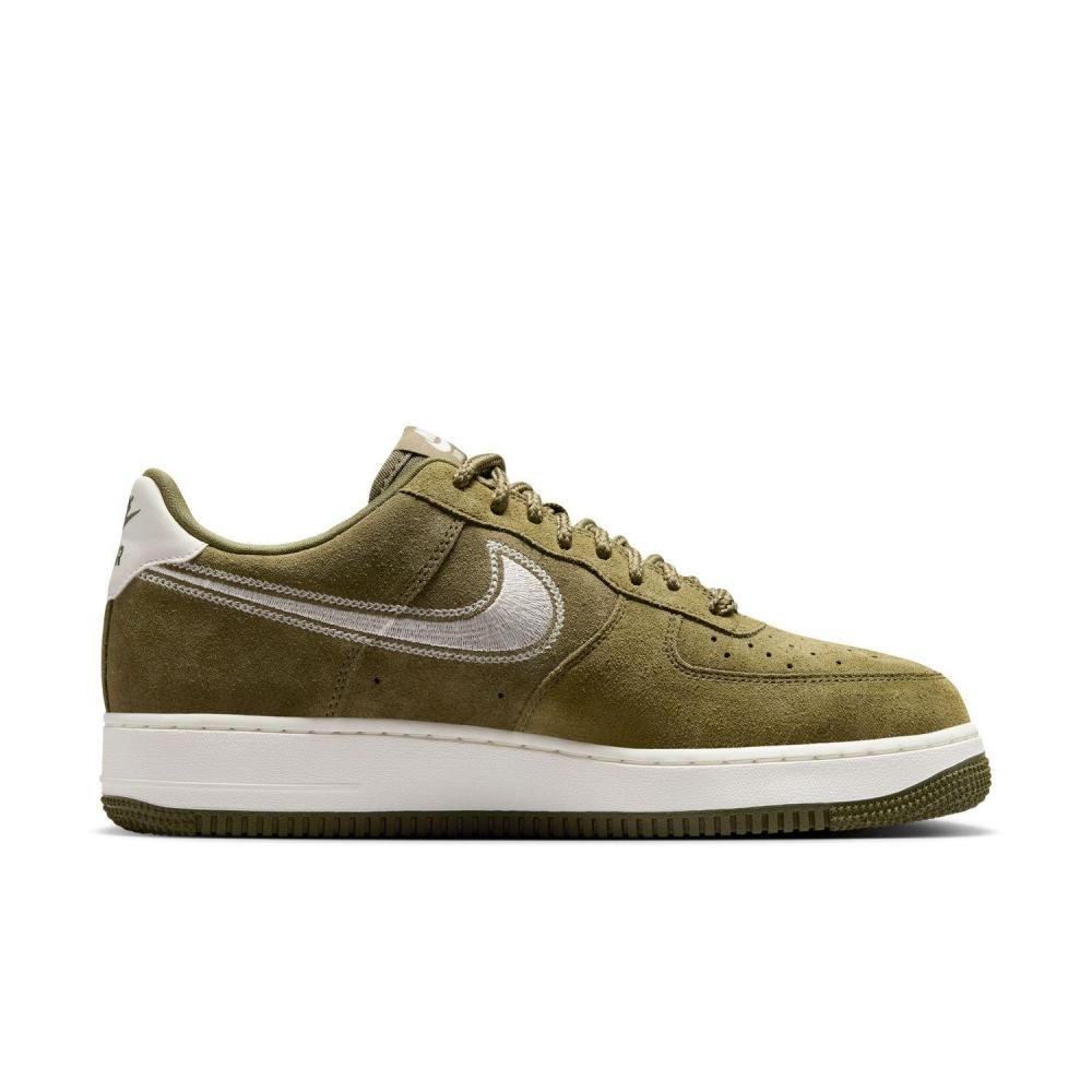 Nike Air Force 1  07 Lv8 Mhj4465 201mdoliv Sail