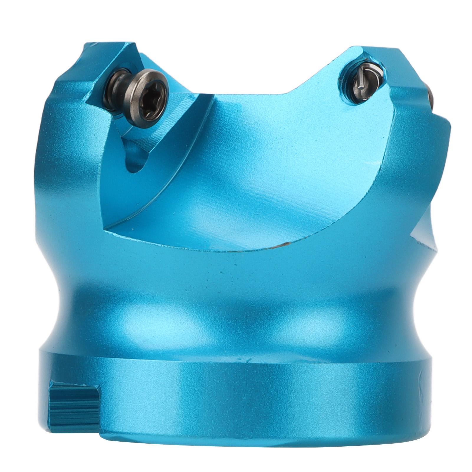 

Торцевая фреза 4-х канавочная фреза с торцевой головкой токарный станок с ЧПУ металлообрабатывающий инструментальный инвентарь