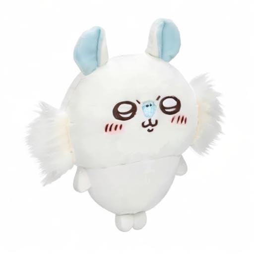 Chiikawa Soft Plush Toy S (Flying Squirrel)