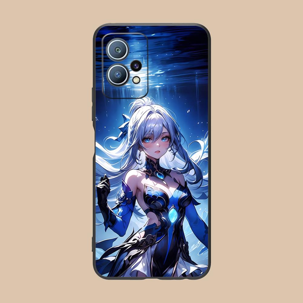 HSR Jingliu Matte TPU Mobile Phone Case for Huawei P60 P50 P40 P30 P20 P10 P9 P8 Pro Lite Plus Colorful Printing Cover
