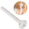 Mini USB Humidifier Portable Air Moisturizing Cool Mist Purifier Home Office Use