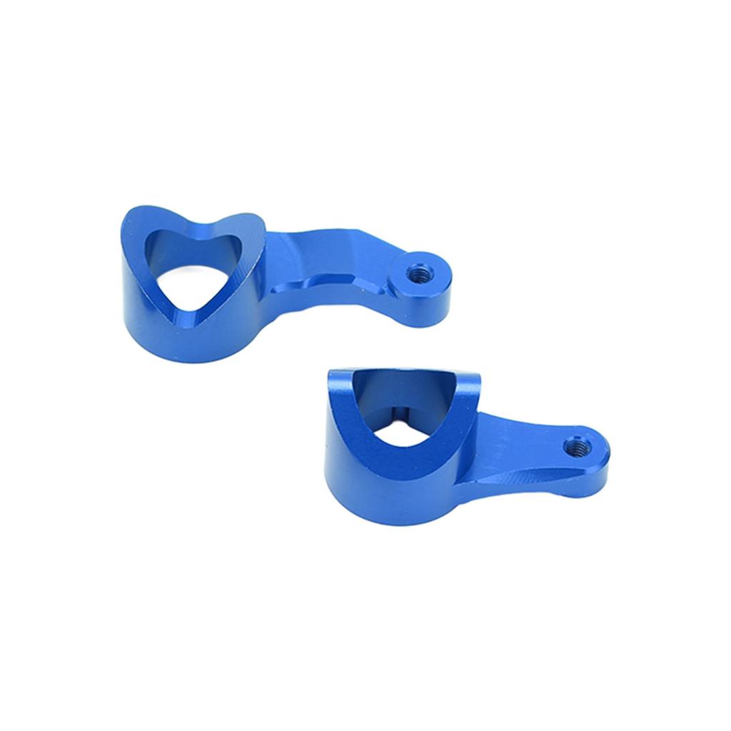 Aluminum Steering Servo Saver Complete Set for 1Celsius8 Remote Control Car Upgrade Parts