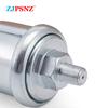VDO Oil Pressure Sensor 1/4NPT 1/8NPT 10MM 13MM Universal 0 to 10 Bars Stainless Crew Plug Alarm Pressure Sensor Universal