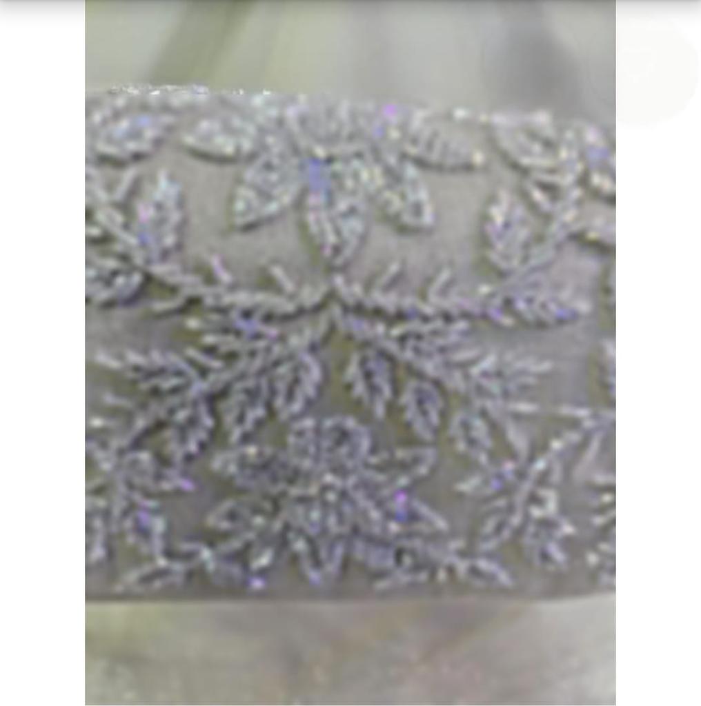 Embroidered Bridal Bag Designer Women Purse Party Wedding Clutch Gift for Her Affordable Birthday Gift for Mom Friend Sister Bridesmaid Gift