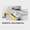 Energy Saving Thermostat Remote Temperature Control Home Control Convenient Temperature Management Indoor Climate Control