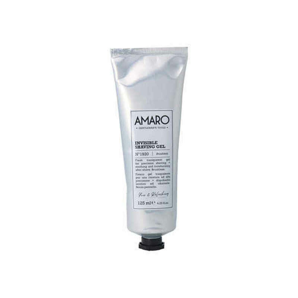 

Farmavita Amaro Gel Гель для бритья