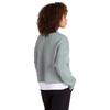 Animal Womens/Ladies Active Crop Sweatshirt