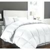 Duvet and Pillows - HOMEROKK - 240x260 Cm - 450 Gr/m² - Microfiber - Warm