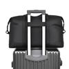 New travel bag, fashionable and simple, high-end yoga fitness bag, large-capacity wet and dry separation sports bag