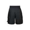 Jordan Brooklyn SS25 Versatile Trendy Minimalist Cargo Shorts Men shorts HV9684-010