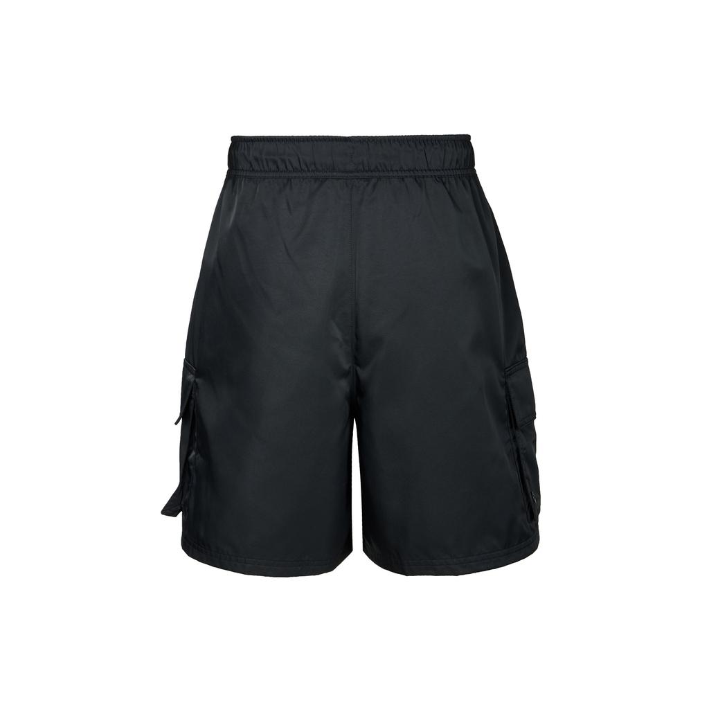 Jordan Brooklyn SS25 Versatile Trendy Minimalist Cargo Shorts Men shorts HV9684-010