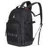 Ny Jordan Polyester Ryggsekk Unisex Jet Black II6455-010