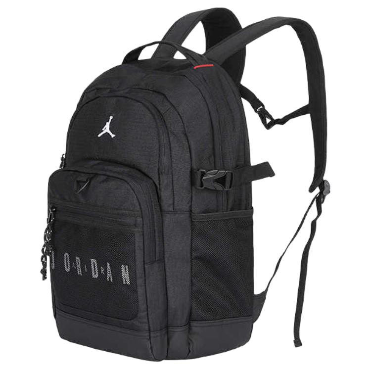Новый рюкзак Jordan из полиэстера Унисекс Jet Black II6455-010