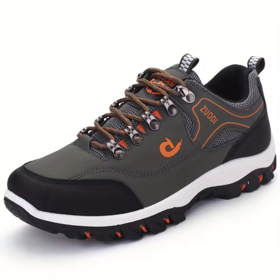 Scarpe da Uomo in Pelle Scarpe Casual da Uomo Sneakers Scarpe Primavera Autunno Inverno per Uomo Tennis Scarpe Leggere da Camminata