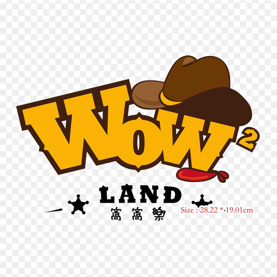 Fruhschwimmer Iron on Heat Transfer Printing Vinyl Patches Sticker for Clothes DIY Appliques Washable Patches