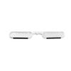 1pcs 180 Degree Rotation Bathroom Shelf Toilet Rack Accessories Bathroom Storage Corner Shelve Kitchen Wall