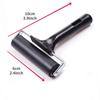 1Pc 6/10cm Brayer Roller Mat Tweezers Remover Set Craft Stamping Brayer Tools for Crafting Printmaking