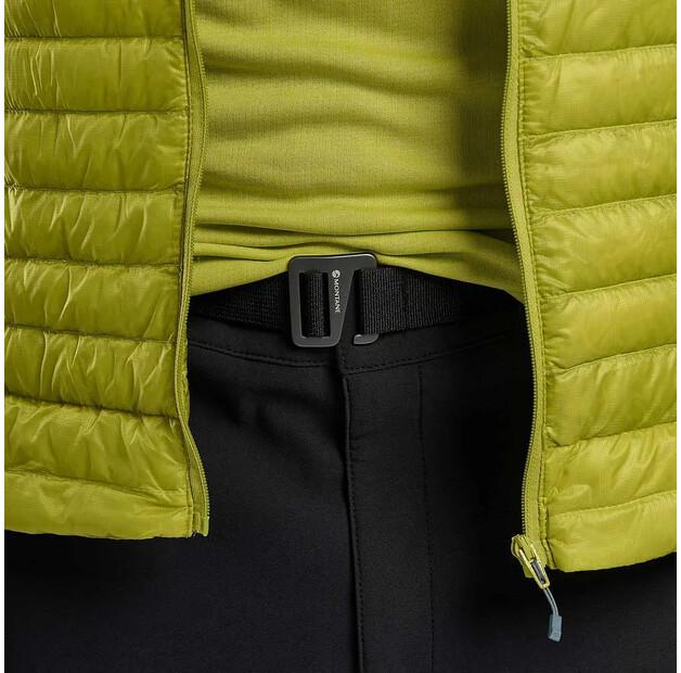 Montane Брюки Tenacity XT