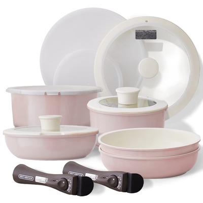 Stoviglie – Padelle