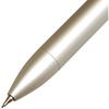 Mitsubishi Pencil MSXE450000726 Multifunction Pen Jetstream Prime 3 & 1 0.7 Silver Easy To Write