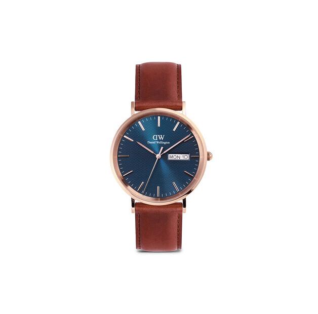 Часы Daniel Wellington Classic Day Display 40 One Size