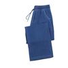 Women's Tencel Jeans - Summer 2026, Lightweight High Waist, Plus Size Ice Silk Wide Leg Pants