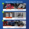Maise Lun Multifunction Vehicle Jump Starter