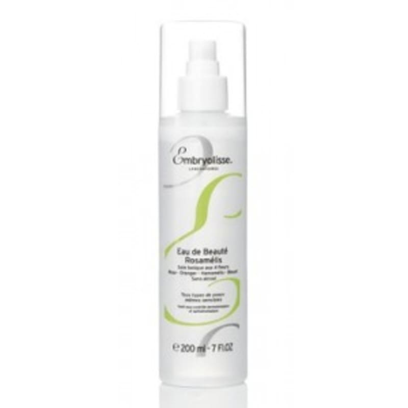 Embryolisse 4 Flower Tonic Water 200ml