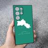 Kurdistan Flag Cool Phone Case For Samsung S26 S25 Plus S20 S20 Plus S22 Ultra S23 FE S21 Plus S21 Ultra Soft Cover