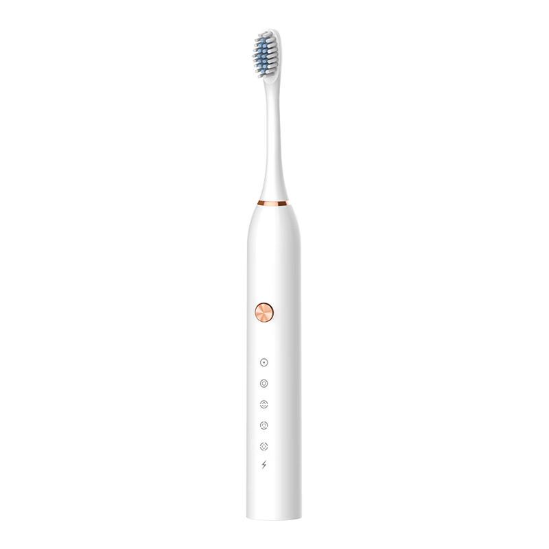 Migoo MX602 Sonic Electric Toothbrush CN Plug (adapter Included)