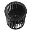 Paquete de Rueda Soplador 1472A1191 Potente Silencioso CA Rueda Soplador de Repuesto para Coleman CA 47003 47004 47023 47024