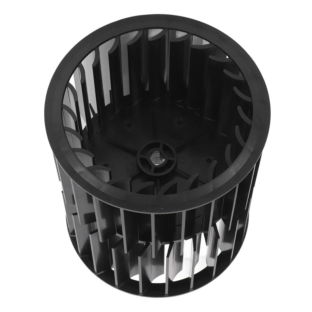 Paquete de Rueda Soplador 1472A1191 Potente Silencioso CA Rueda Soplador de Repuesto para Coleman CA 47003 47004 47023 47024