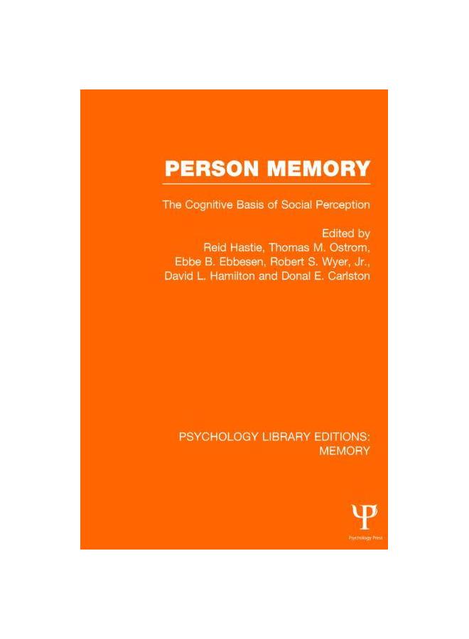 Personal memory. Personal memory