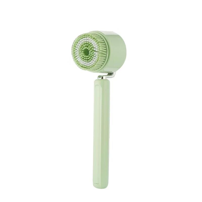 Shangheng Electric Handheld Body Scrubber CN plug (adapter included)