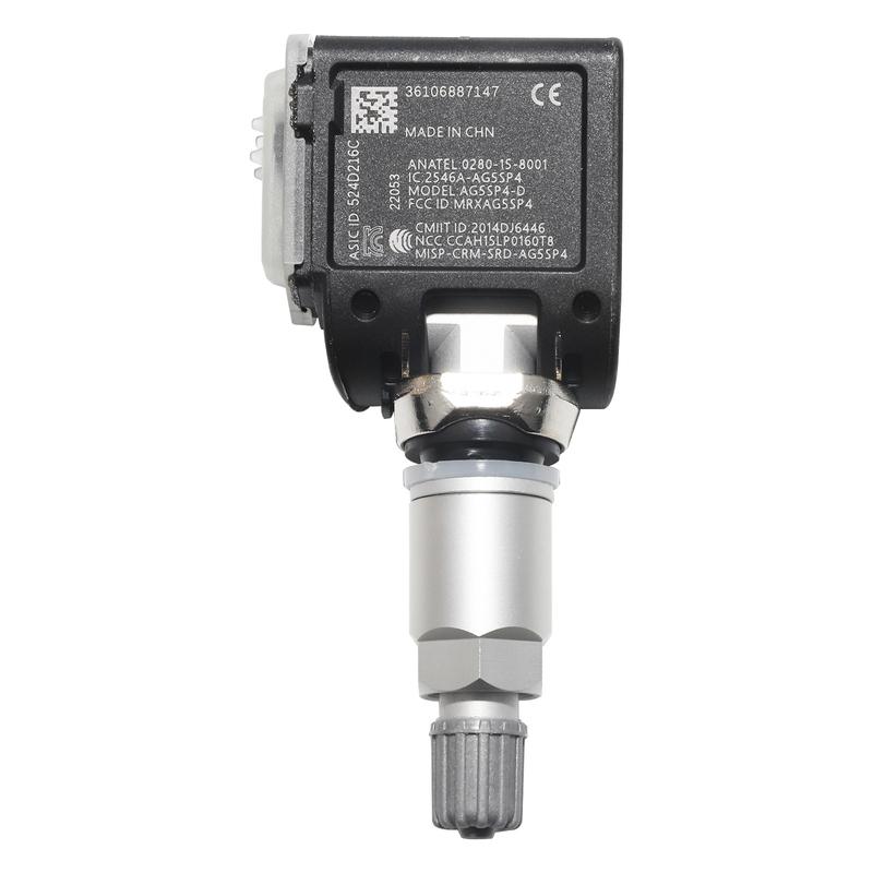 TPMS FOR BMW X3 X4 X5 X6 X7 FOR BENZ 688714001 36106887147 A0009052102 433MHZ Tire Pressure Monitor Sensor