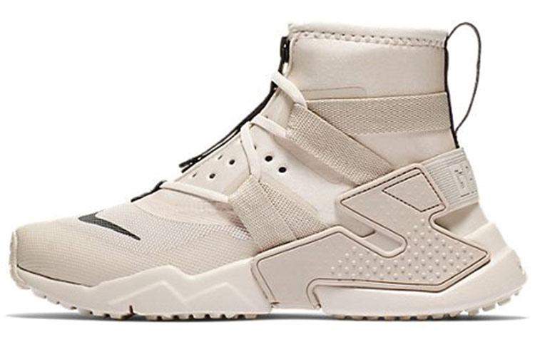 Nike Air Huarache Gripp Grade School Desert Ash AQ2802-002 40