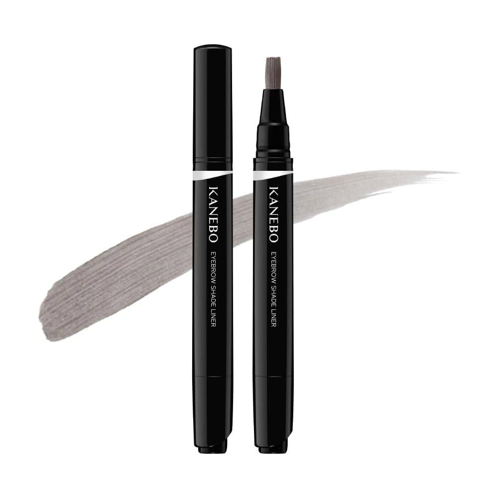 KANEBO Eyebrow Shade Liner SL1 [Eyebrow] Grayish Shade