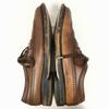 1972 Vintage FLORSHEIM Imperial Kenmoor Long Wingtip Brown Size 10.5EEE / 28.5cm Men's(USED)
