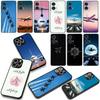 Phone Cover for Xiaomi Poco X7 X6 X5 F7 F6 F8 Ultra F5 M6 M7 M8 Pro C85 C75 C65 C71 C61 Case Aircraft Airplane Plane Fly Travel