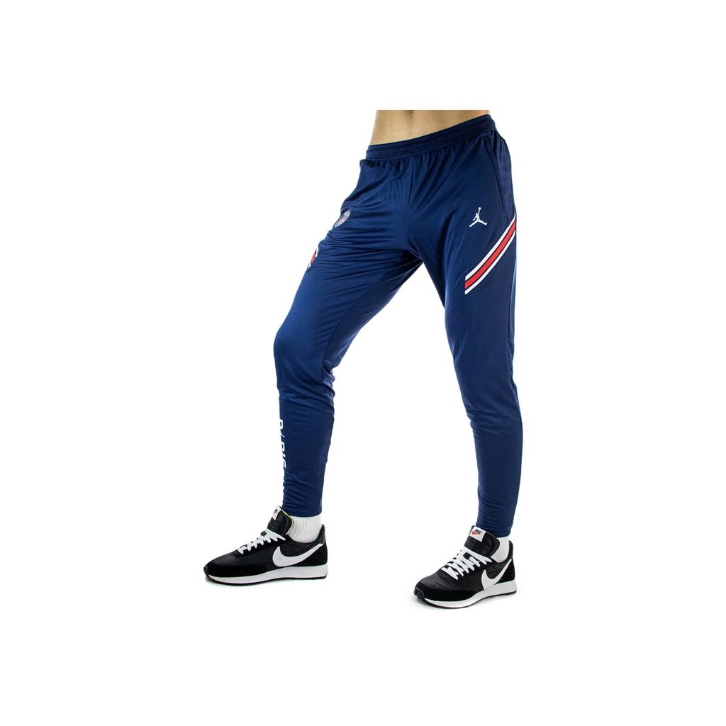 Nike PSG Dri-Fit Strike Sweatpants Blue Men Streetwear CW1860-410