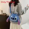 Zootopia Plush Bunny Tote Bag With Zipper Closure For Casual Day Use