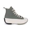 Converse Run Star Hike Alt Exploration - Light Field Surplus Comfortable & Stylish Versatile High-Top Espadrilles Unisex Green Rice