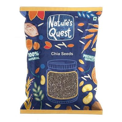 Nature's Quest Chiasamen 900 g.