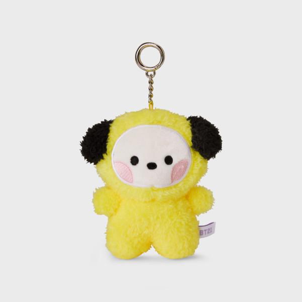 

Line Friends BT21 Chimmy Mini Flush Keying