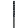 KWB Spiral Wood Drill Bits - 511472