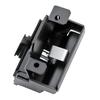 Jeep Wrangler JK Hood Lock Set (07-16) with 2 Keys