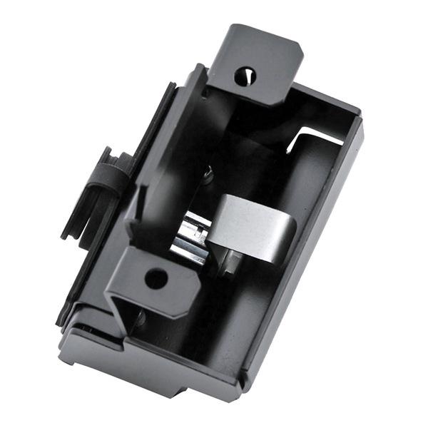 Jeep Wrangler JK Hood Lock Set (07-16) with 2 Keys