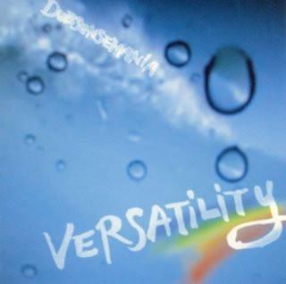 

CD DUBSENSEMANIA Разносторонний AICL1646PROMO SAR 2005 Япония ОбиЯпонский Клубный Танец Б/у