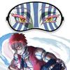 Demon Mugen Castle Arc Eye Demon Slayer Fun Demon Slayer Cosplay Costume School Light Comfortable One Gift Slayer Mask, Suwarasetai, Anime,